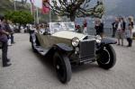 Lancia Lambda 1931 года